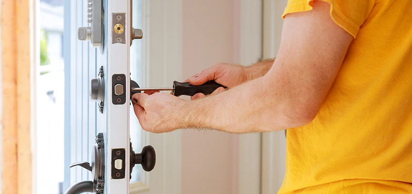 Break-in Prevention Solutions in Contra Costa Centre, CA