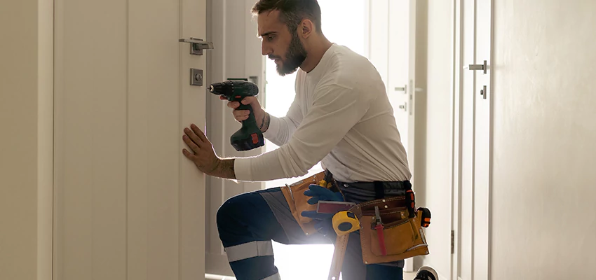 Mailbox Lock Installation Expert in Contra Costa Centre, California