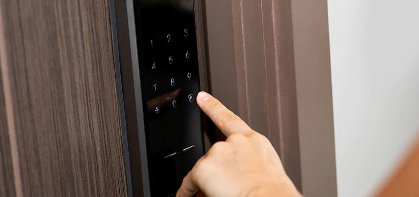 Secure Code Locks Ideas in Contra Costa Centre, California