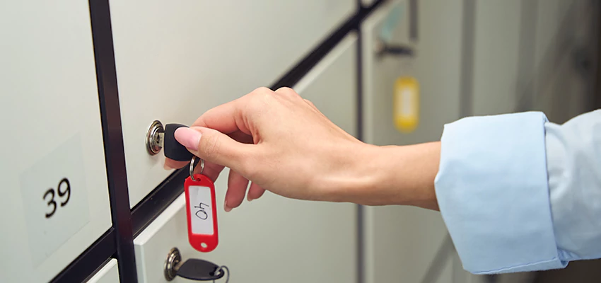 Cabinet Lock Installation in Contra Costa Centre, California