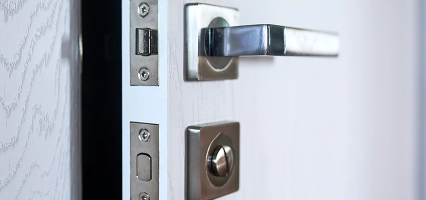 Door Lever Handle Lock Repair in Contra Costa Centre, CA