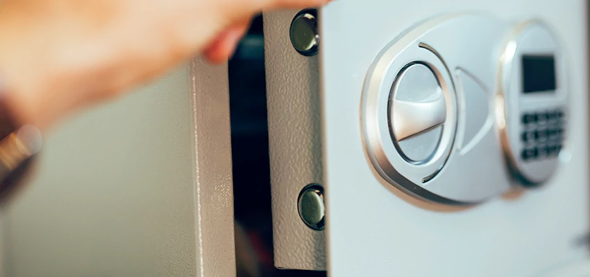 Fingerprint Safe Openers in Contra Costa Centre, CA