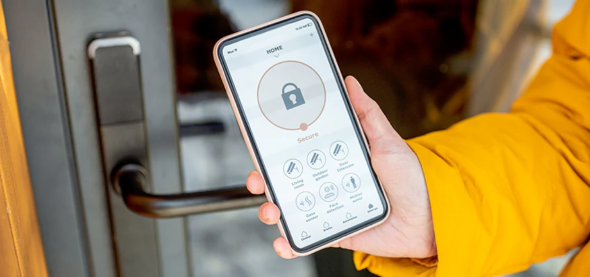 Kwikset Halo Wifi Locks Repair And Installation in Contra Costa Centre, CA