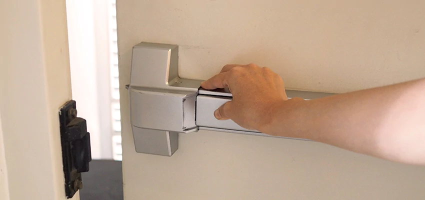 Door Lock Cylinder Reinforcements in Contra Costa Centre, CA