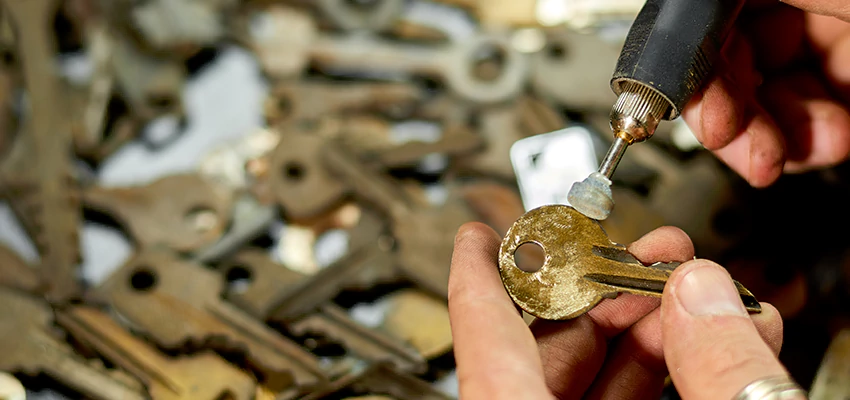Car Lock Key Repair Service in Contra Costa Centre, CA