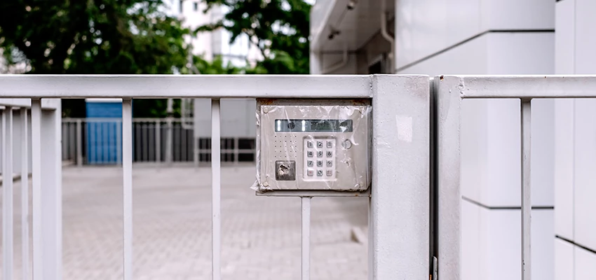 Gate Locks For Metal Gates in Contra Costa Centre, California