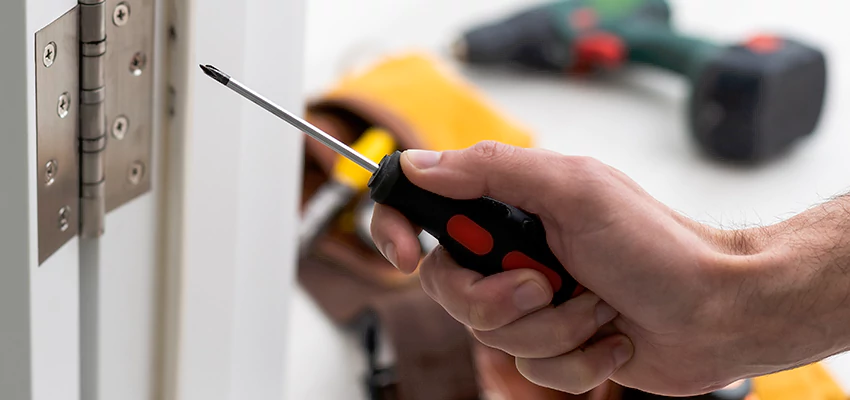 Holiday Emergency Locksmith in Contra Costa Centre, California