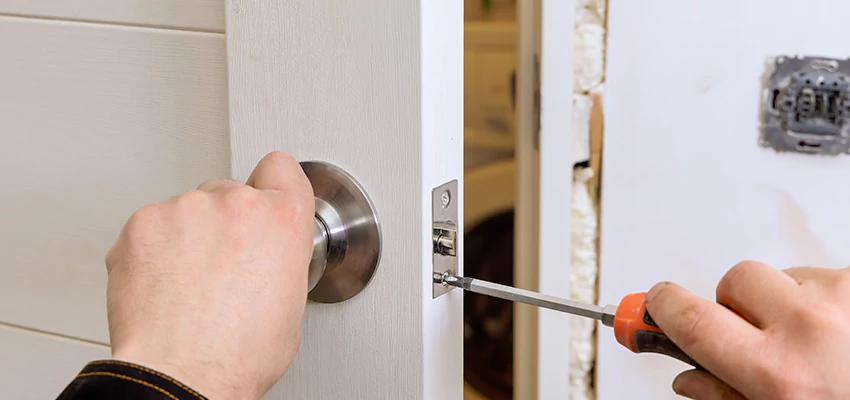 Wifi Deadbolt Installation in Contra Costa Centre, CA