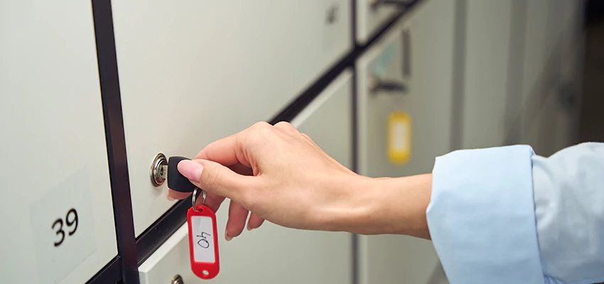 Upgrading File Cabinet Locks in Contra Costa Centre, California