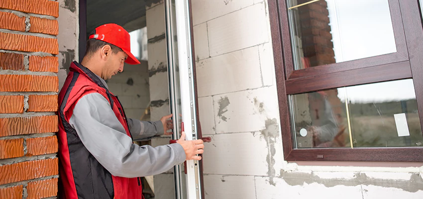 Home Invasion Door Lock Repairs in Contra Costa Centre, CA