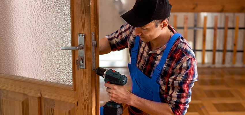 Trusted Local Digital Locks Locksmith Repair in Contra Costa Centre, California