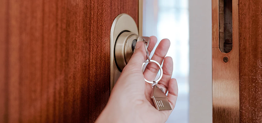 Deadbolt Lock Installation in Contra Costa Centre, CA