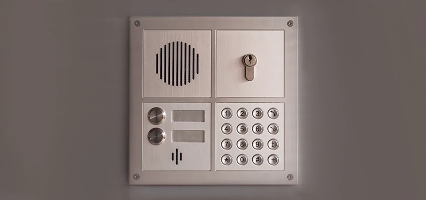 Mobile Access Control System Installation in Contra Costa Centre, CA