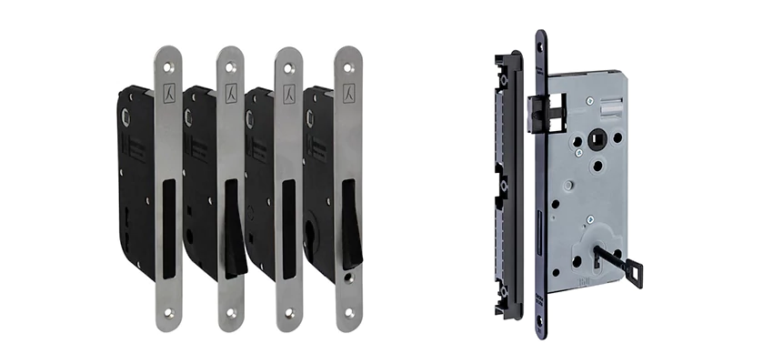 Locksmith For Magnetic Door Locks in Contra Costa Centre, CA