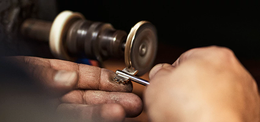 Hotel Lock Master Key System in Contra Costa Centre, California