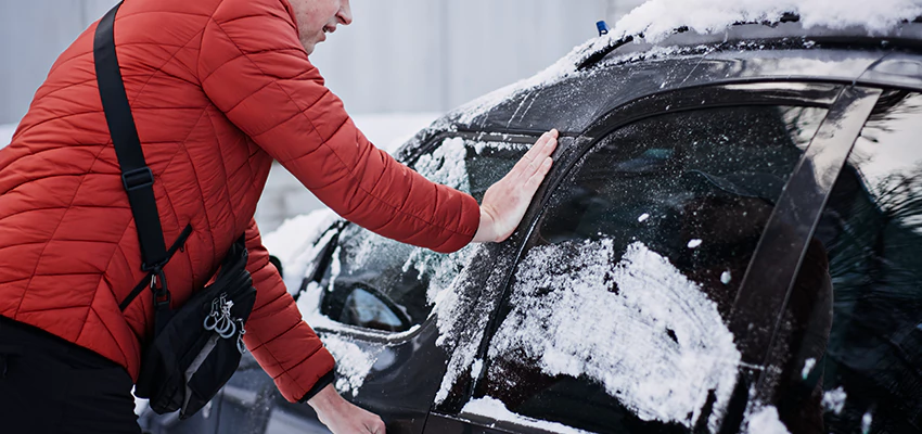 Car Key Retrieval Services in Contra Costa Centre, California