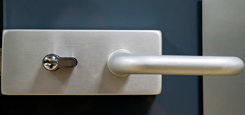 Change Patio Door Locks in Contra Costa Centre, California