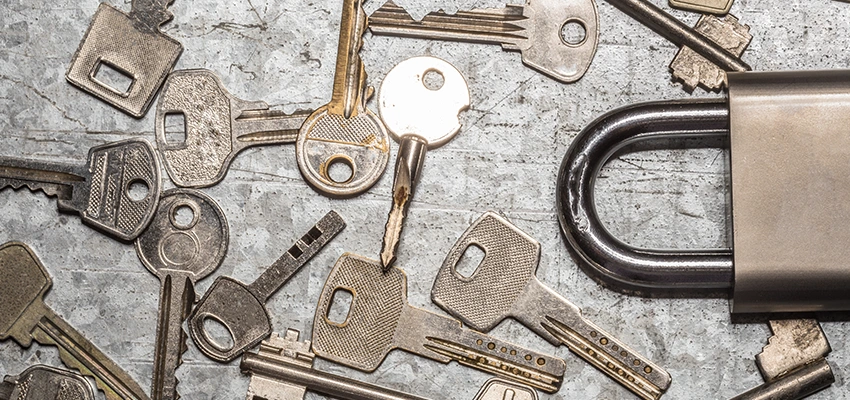 Lock Rekeying Services in Contra Costa Centre, California