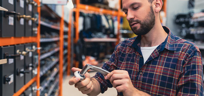 Locksmith For Retail Stores Lockout Services in Contra Costa Centre, California