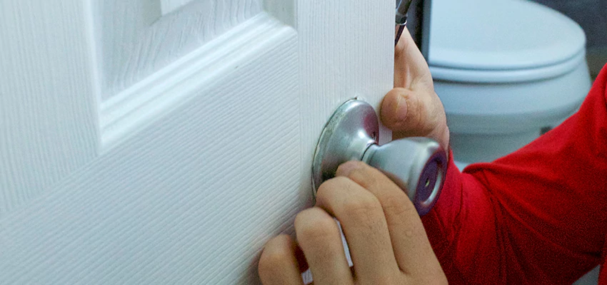 Vintage Door Knob Replacement in Contra Costa Centre, CA