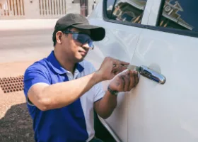 Car Locksmith in Contra Costa Centre, CA